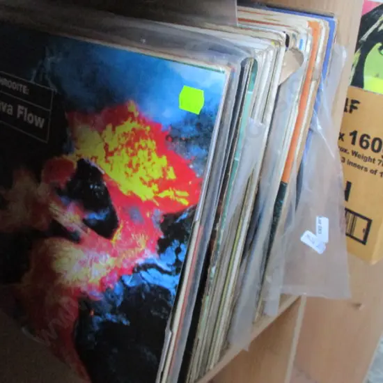 Records