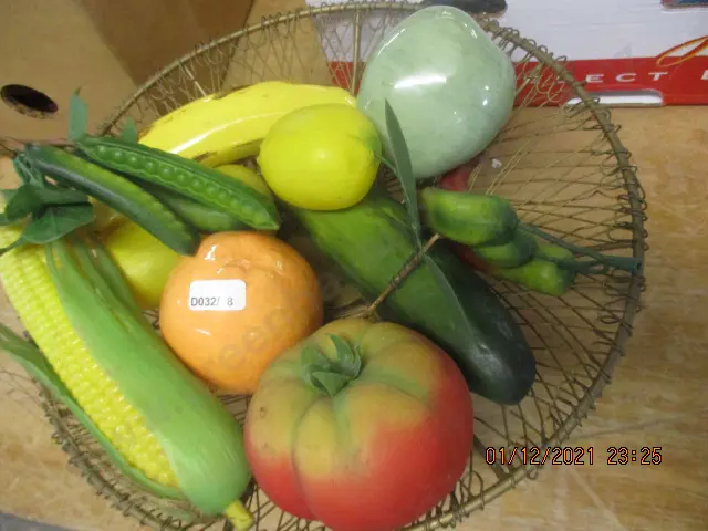 Fruit Basket Image 1++