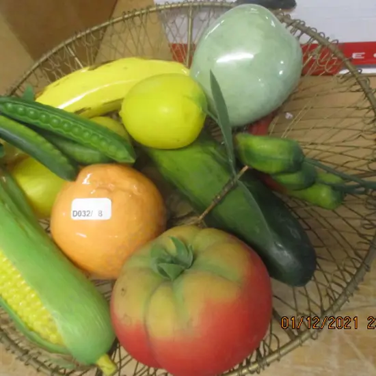 Fruit Basket
