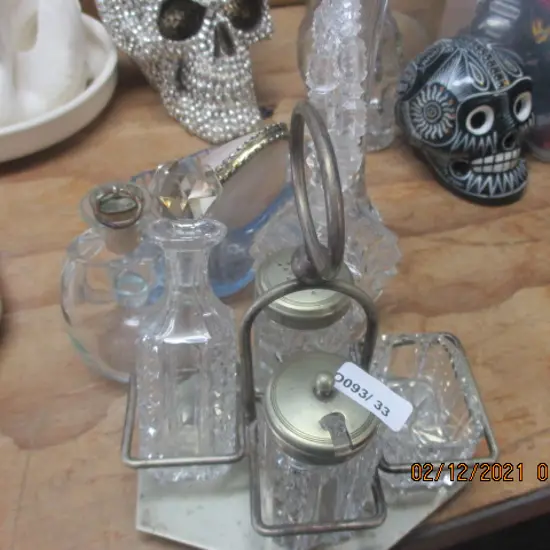 Collectables