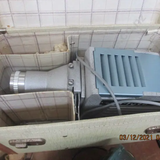 Projector
