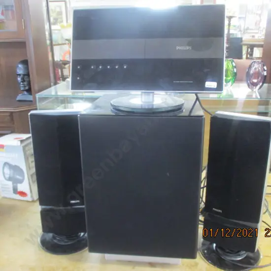 Stereo