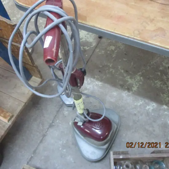 Polisher
