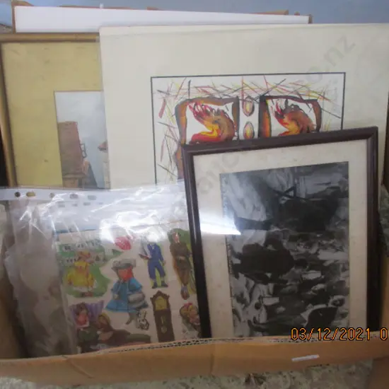 Collectables