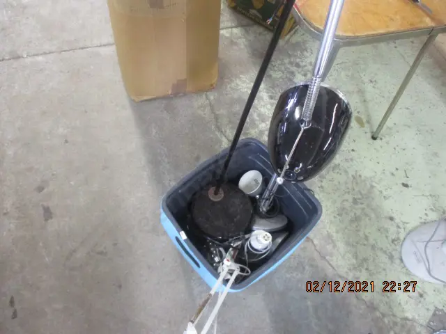 Box Lamps Image 1++