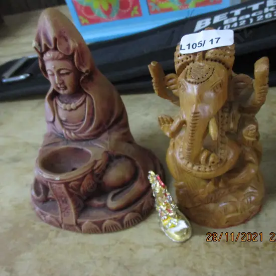 Bhudda Lot