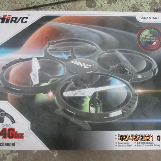 Drone