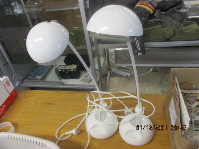 Pr Lamps Image 1++