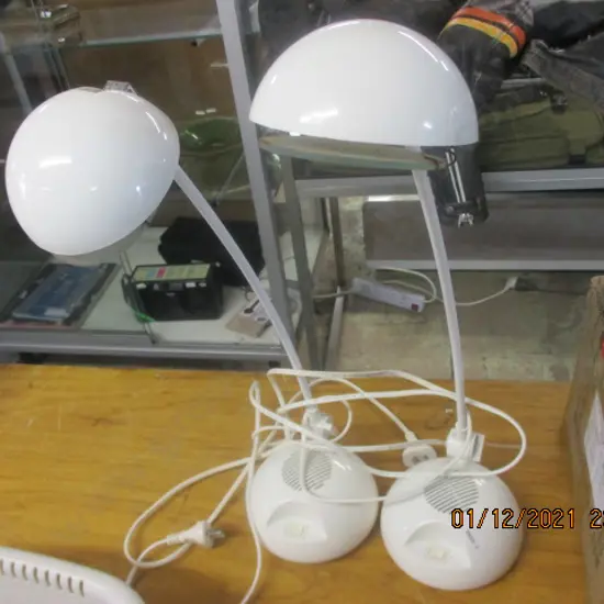 Pr Lamps