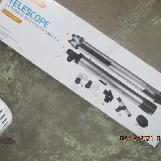 Telescope
