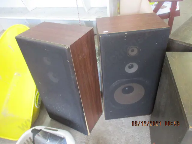 Speakers Image 1++