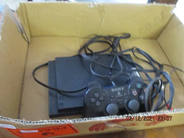 Gaming Image 1++