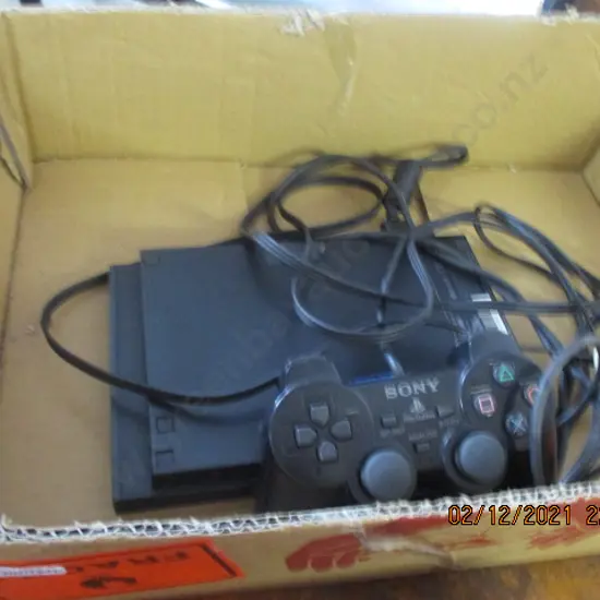 Gaming