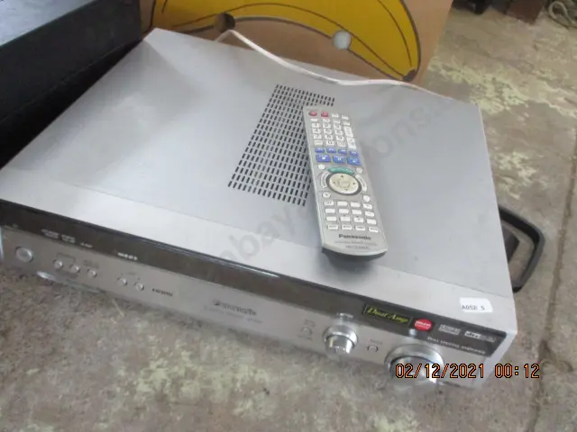 Receiver Image 1++