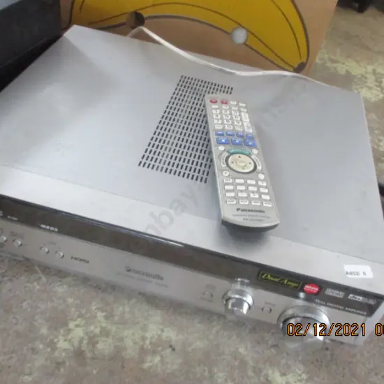 Receiver