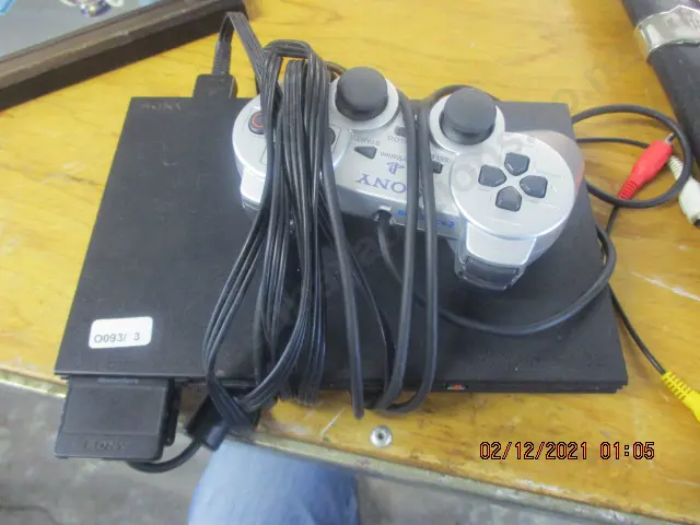 Playstation2 Image 1++
