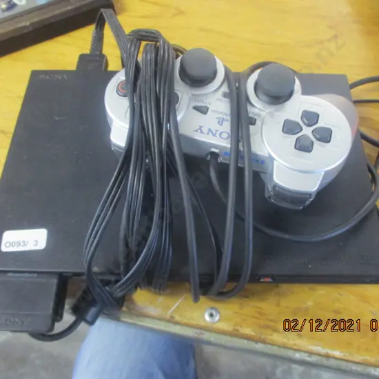 Playstation2
