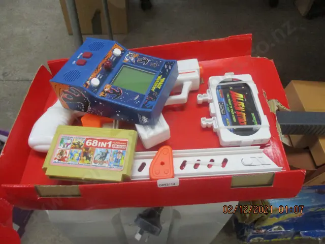 Gaming Image 1++