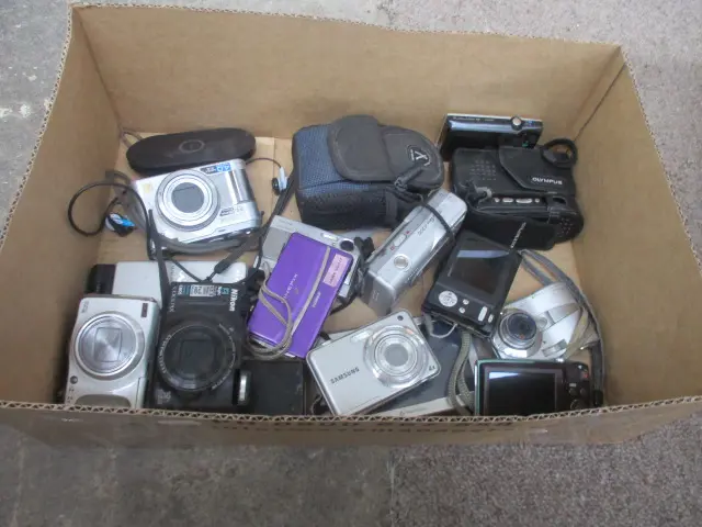 Cameras Image 1++