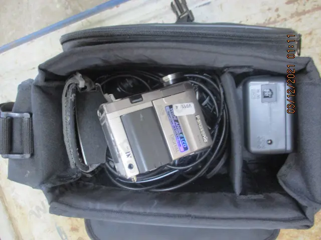 Camera Image 1++