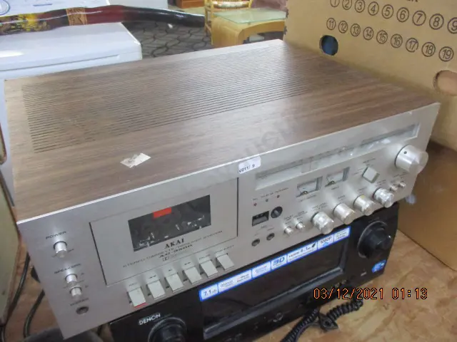 Akai Amp Image 1++