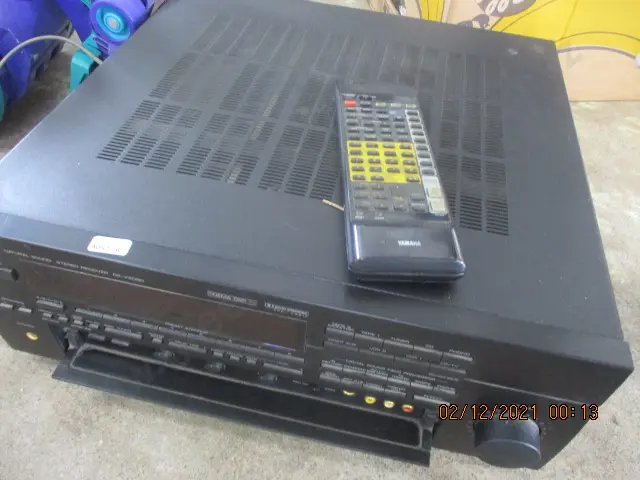 Receiver Image 1++