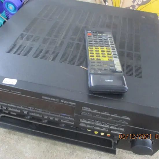 Receiver