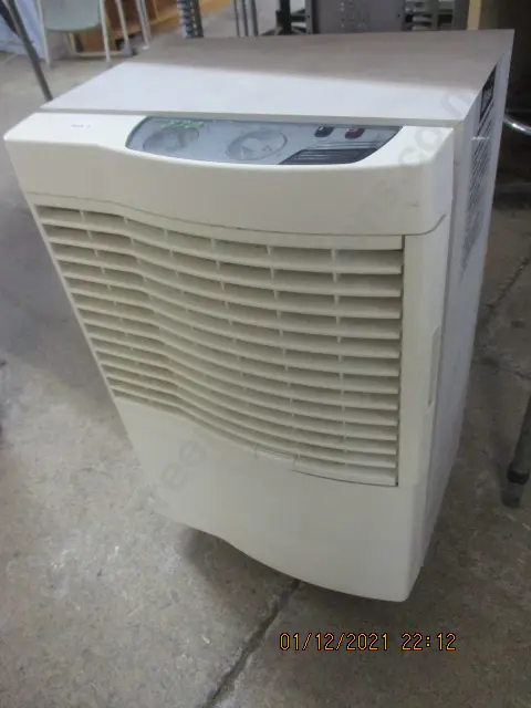 Dehumidifier Image 1++