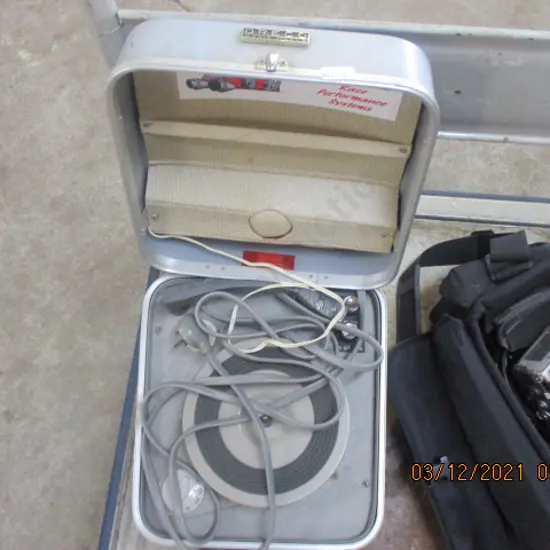 Recordplayer