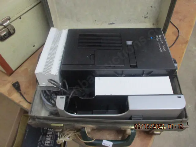 Projector Image 1++