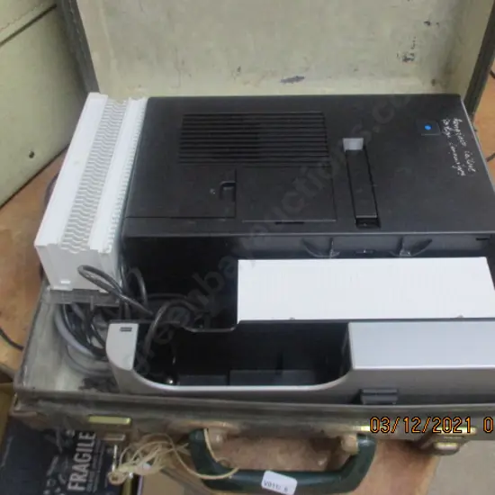 Projector