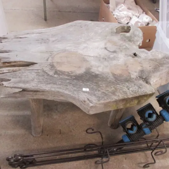 Patio Coffee Table