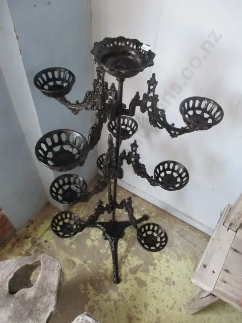 Multi Plantstand Image 1++