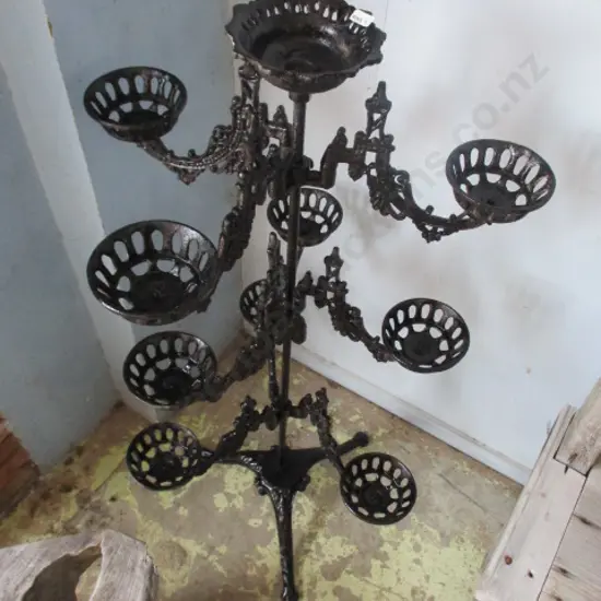 Multi Plantstand