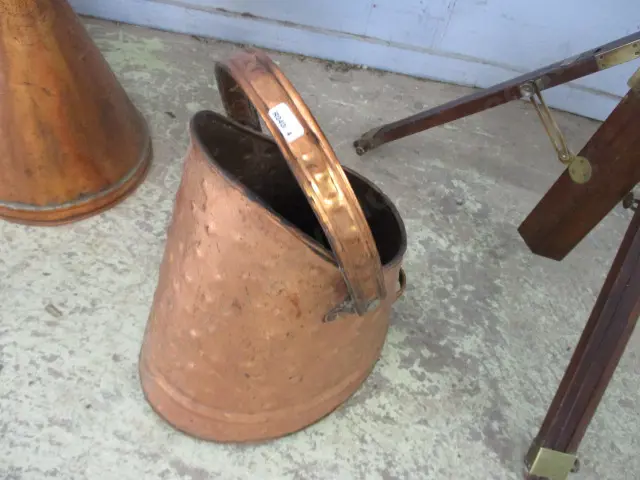 Coal Scuttle Image 1++
