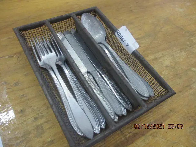 Play Cutlery Image 1++