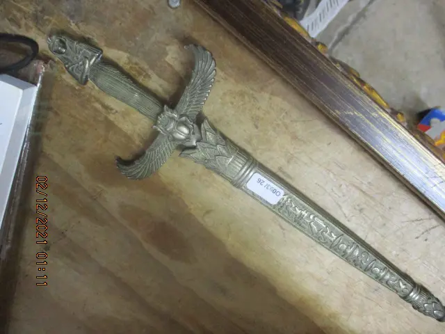 Mini Sword Image 1++