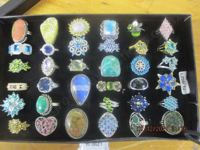 Box Rings Image 1++