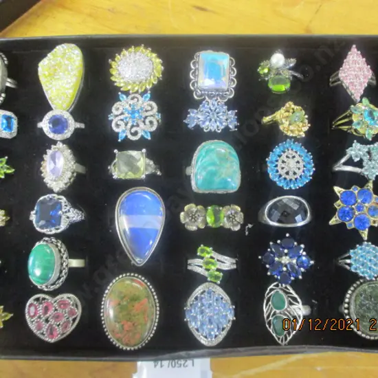 Box Rings