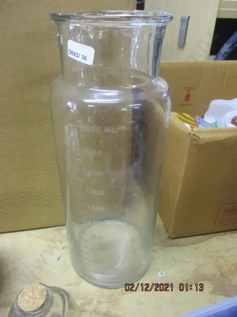 Lab Jar Image 1++