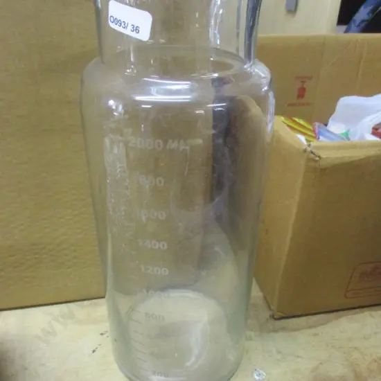 Lab Jar