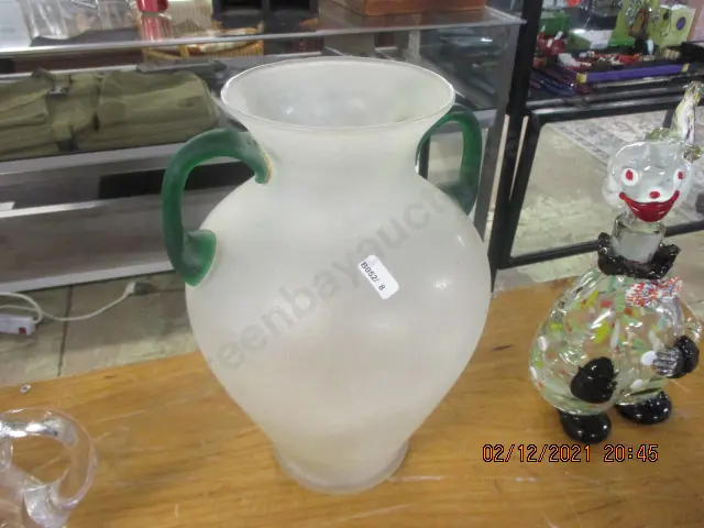 Crystal Vase Image 1++