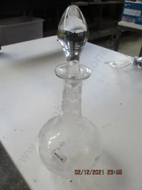 Decanter Image 1++