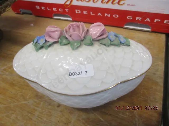 Dresden Pot Image 1++