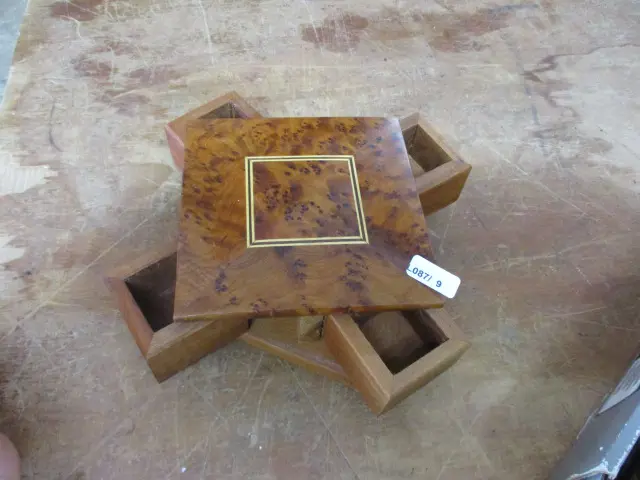 Puzzle Box Image 1++