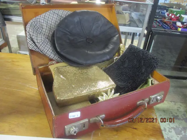 Vintage Fashion Image 1++