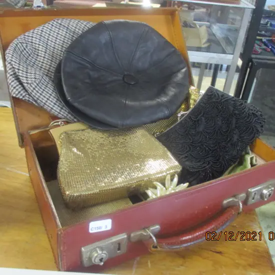Vintage Fashion