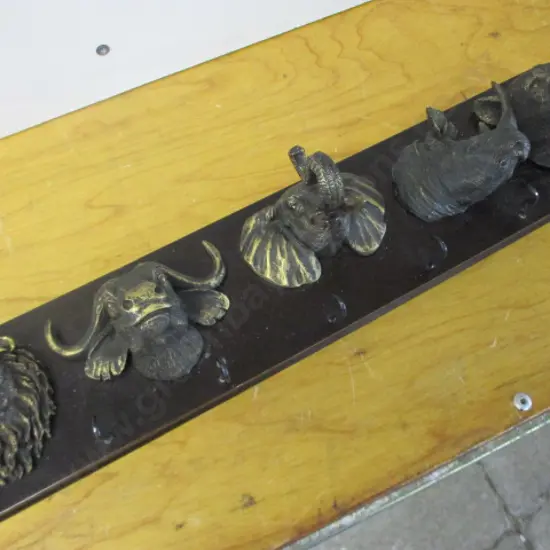 Keyrack