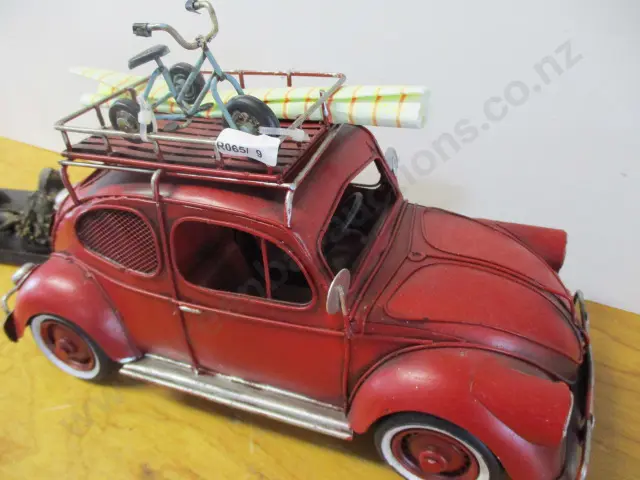 Model VW Image 1++