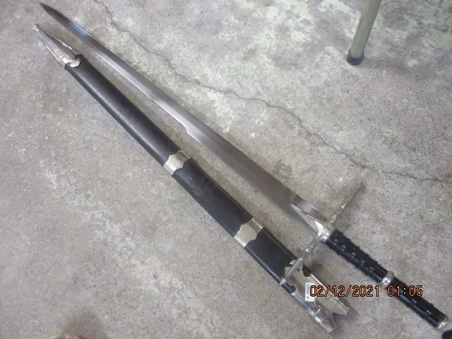 Sword Image 1++